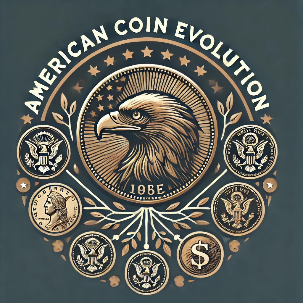 American Coin Evolution